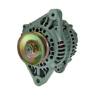 Oeg Parts New Alternator Compatible With Nissan D21 Pickup 1990... Usa Fast Ship. Fixed Price $180.76.