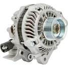 Alternator For 2006 Honda Civic, 2007. Fixed Price $146.50.