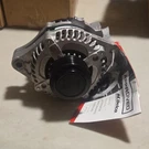 Acdelco Gold 334-3082 Alternator, Remanufactured (renewed). Fixed Price $200.00.
