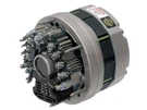 Bosch (oe Reman) Alternator AL401X Porsche 911 Turbo. Fixed Price $423.69.