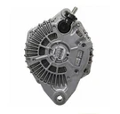 Carquest Premium Alternator 11538A: Remanufactured, 150 Amps. Fixed Price $140.00.