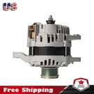 1800A288 2104011 1800A323 AL4203X Alternator Fits Mitsubishi Outlander Sport. Fixed Price $112.99.