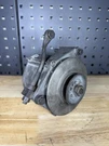1973-80 Mercedes-benz 450SL Alternator Bosch Remanufactured. Fixed Price $120.00.