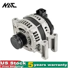 Alternator For 2015-2019 Chevy Colorado 2.5L 13592811 1042101960 1202369 145A. Fixed Price $96.99.