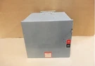 General Electric AC365R Pole 400 Amp 600V Fusible Bus Plug Style 1. Fixed Price $2200.00.