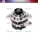 Genuine 3730023650 Alternator Fits Hyundai Elantra 2007-2012. Fixed Price $252.00.