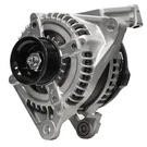Carquest Alternator Remanufactured 160 Amps 15035A Dodge Ram 1500 2009-2010. Fixed Price $249.99.