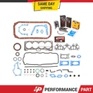 Engine Re-ring Kit Fit 86-88 Chevrolet Nova Toyota Corolla 4AC 4ALC. Fixed Price $150.99.