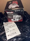 11592A Carquest Premium Alternator: Remanufactured. Fixed Price $120.00.