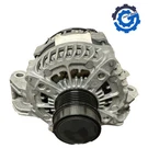New Oem Mopar Alternator Engine Generator For 2021-2024 Jeep Cherokee 68391579AB. Fixed Price $1360.00.