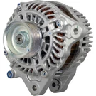 Alternator-premium Remy 11110 Reman. Fixed Price $270.13.