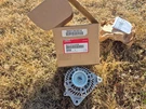 Honda Alternator P/n 06311-R1A-505RM New The Original Box. Fixed Price $600.00.