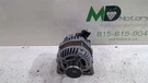 2019-2022 Nissan Altima 2,5L Generator Alternator Oem 23100-6CA0A. Fixed Price $139.50.
