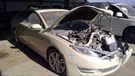 Alternator With Livery Package 200 Amp Fits 17-20 Lincoln Continental 3710705. Fixed Price $76.50.