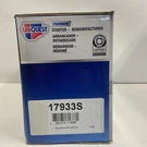 Starter Motor Carquest 17933S Reman. Fixed Price $130.00.