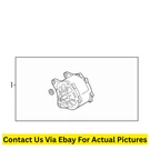 2014 Volkswagen Passat Alternator Used Oem 06K903023G. Fixed Price $219.99.