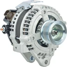 Alternator Fits Toyota Highlander L4 2.4L 2004 2005 2006 2007 27060-28290 11084. Fixed Price $149.90.