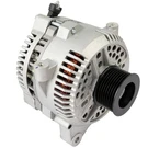 Alternator For Lincoln Navigator 99-2002 Blackwood 5.4L XL1U-10300-BB 130A. Fixed Price $102.56.