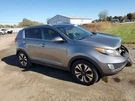 2011-2013 Kia Sportage Used Alternator 2.0L Oem 115K Miles Stock #094144. Fixed Price $69.97.