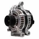 Alternator. Fixed Price $337.01.