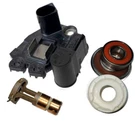 Alternator Rebuild Kit Volkswagen Cc Crafter Passat W/180 Amp Valeo TG17C019. Fixed Price $56.98.
