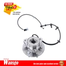 Wheel Hub Bearing Assembly Front Right For Dodge Dakota 97-04 Durango 4WD 515009. Fixed Price $53.06.
