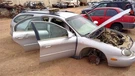 Alternator 6-183 Ohv 130 Amp Fits 93 96-99 Sable 331806. Fixed Price $70.00.