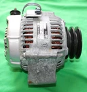 Genuine Toyota 12V Denso Alternator Assy 27060-17220 Oem. Fixed Price $150.00.
