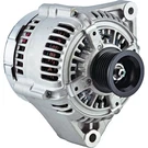 Alternator For 4.0 Jaguar Vanden Pas XJ8 Xjr XK8 Xkr 1997-2003. Fixed Price $160.34.