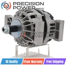 Alternator Fits Freightliner Cascadia DD15 Detroit Diesel 2008-2017 8600253 28SI. Fixed Price $160.90.