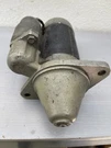 Renault Starter Gordini Magneti Marelli MT49A 0.7/12 D9 New Nos. Fixed Price $849.99.