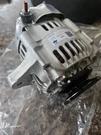 Chcd Kubota Alternator Part Number 1E994-64011 (removed From New Engine). Fixed Price $69.00.
