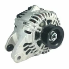 New Alternator For Hyundai Kia 2.5L 2.7L V6 99-04 Sonata Sante Fe Tiburon Optima. Fixed Price $98.45.