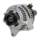 Alternator Denso 210-1066 Reman Fits 2003 Toyota Sequoia 4.7L-V8. Fixed Price $243.98.