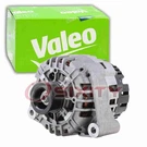 Valeo Alternator For 2003-2005 Mercedes-benz ML350 3.7L V6 Electrical Cx. Fixed Price $397.75.