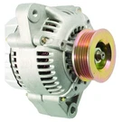 New Alternator For Honda Prelude L4 2.0L 88-90 31100-PK1-001 31100-PK1-004 CJK87. Fixed Price $151.95.