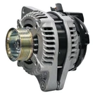 Acdelco 334-2692A Gold Remanufactured Alternator. Fixed Price $307.73.