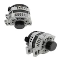 New Alternator Unit Fits 2009 2017 Traverse 2007 2010 Outlook 2008 Enclave. Fixed Price $340.77.