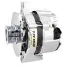 Stuff Alternator 7716AP; 2G 75 Amp Polished Oe-wire W/ 6-GROOVE Pulley. Fixed Price $229.21.