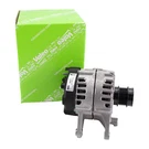 Valeo Alternator 443271 For Mercedes W205 C300 Metris 2.0L. Fixed Price $496.65.