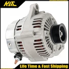 13876 Alternator For Jeep Wrangler 2001 2002 2003-2006 12V Cw 6-GROOVE Pulley. Fixed Price $83.99.