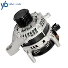 31100-5X6-J01 Alternator 135AMP For Honda Cr-v 2015 2016 2017 2018 2019 L4 2.4L. Fixed Price $84.73.