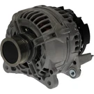 Alternator Fits Volkswagen Beetle 2012-2014 2.5L 2480CC 151CID 07K903023C 11460. Fixed Price $169.90.