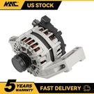 Alternator Fit 2012 2013-2014 2015-2017 Ford Focus 2.0L 150A AL7688X 11747N. Fixed Price $107.99.