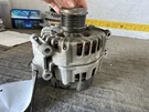 Alternator Fits 17-18 Porsche Macan 1889944. Fixed Price $141.89.