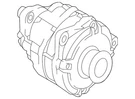 Genuine Nissan Alternator 23100-9FV4A. Fixed Price $703.51.
