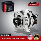 New Alternator 11292 9L3T-10300-CB 2009-2010 Ford F-150 4.6L 5.4L V8. Fixed Price $81.00.