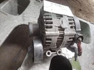 Alternator Cylinder 150 Amp Fits 07-13 Bmw 328I 365298. Fixed Price $78.00.