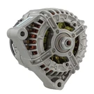 Delco Remy 12359 Alternator Remanufactured. Fixed Price $472.07.