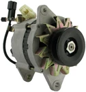 Alternator Fits Chevrolet Luv L4 2.2L 134CID Dsl 1982 8942469560 14648. Fixed Price $159.90.